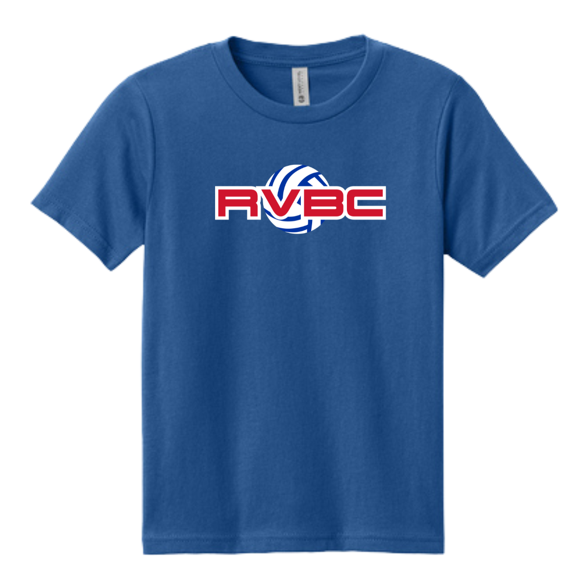 Youth Next Level Cotton T-Shirt