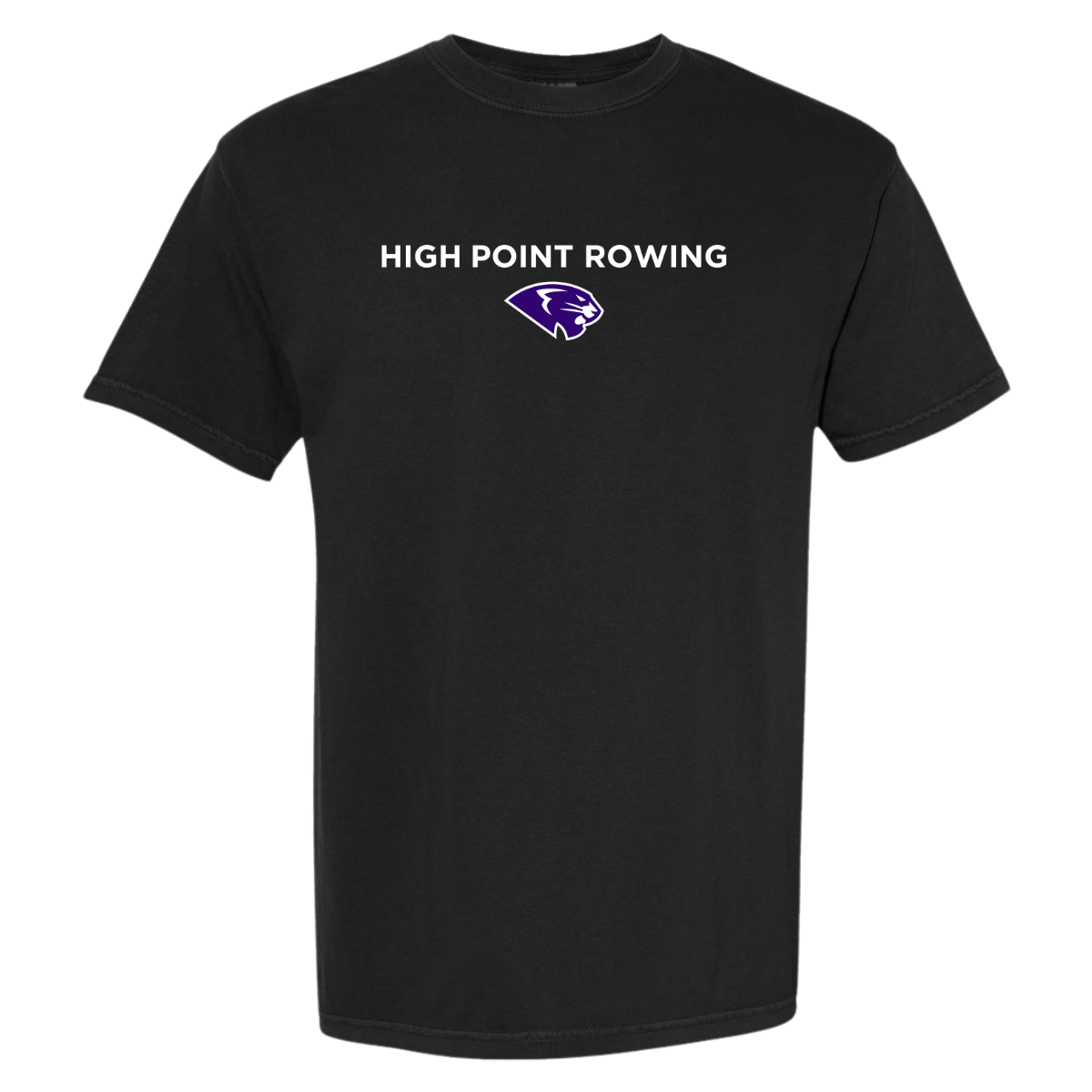 Adult Comfort Colors Heavyweight T-Shirt