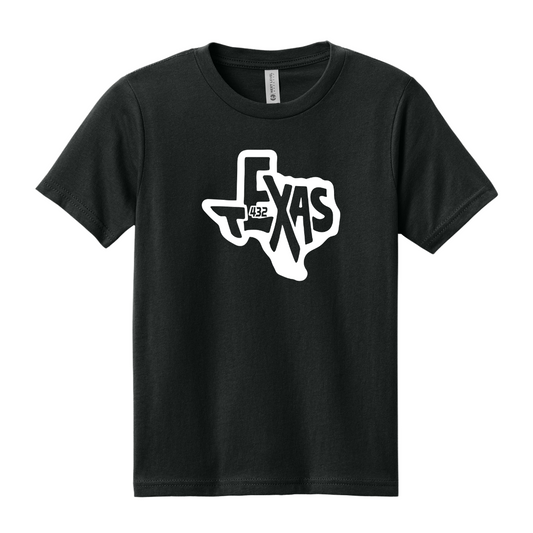 Youth Next Level Cotton T-Shirt