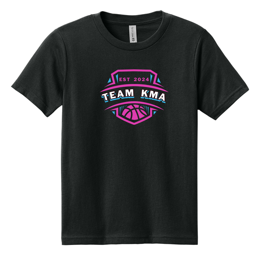 Youth Next Level Cotton T-Shirt