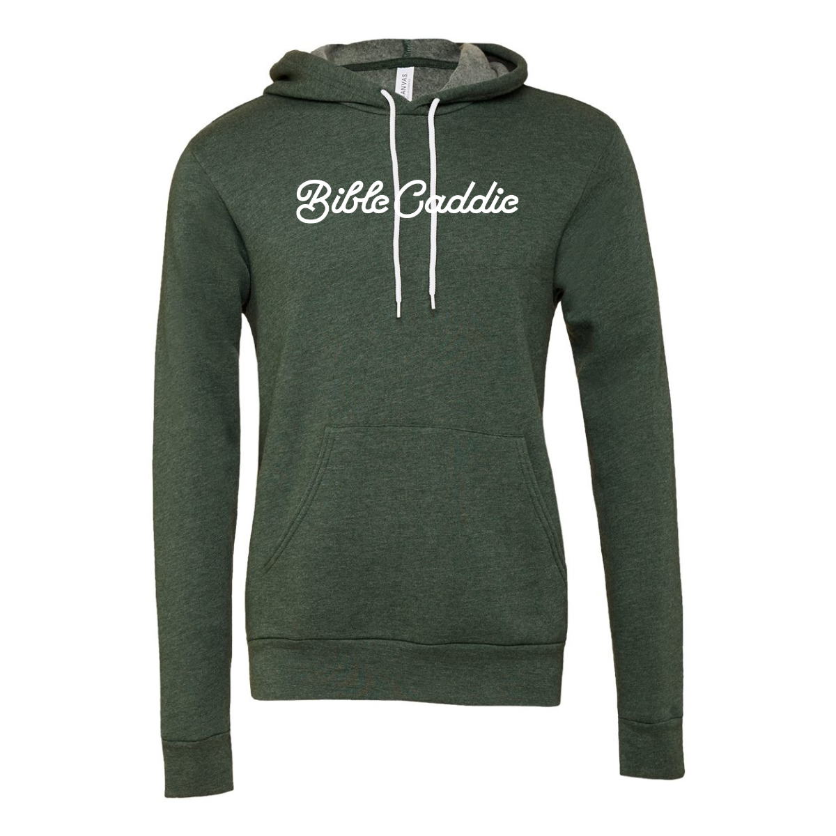 Adult Bible Caddie Pullover Hoodie