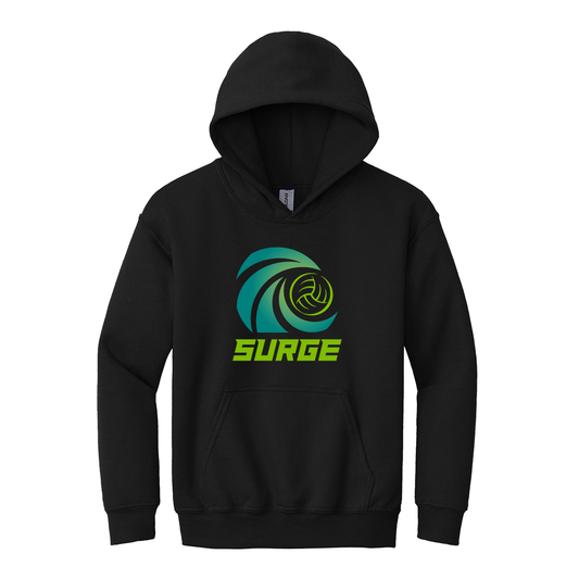 Youth Gildan Hoodie
