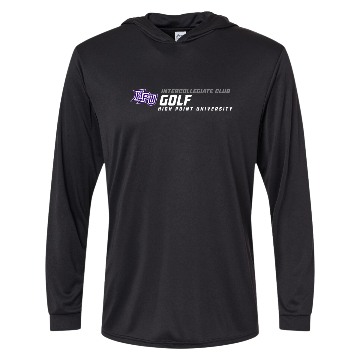 Adult Paragon Bahama Sun Hoodie