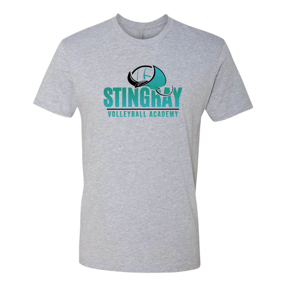 Adult Next Level Cotton T-Shirt