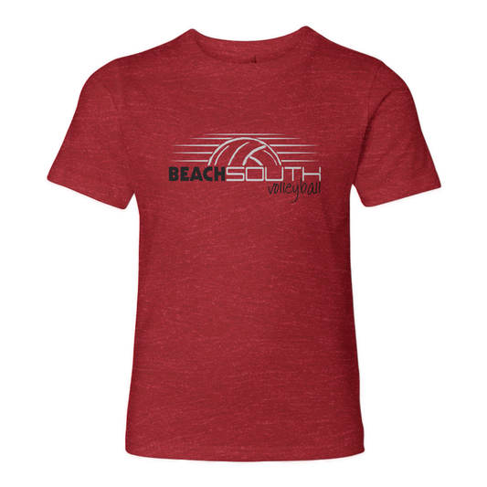 Youth Next Level Cotton T-Shirt