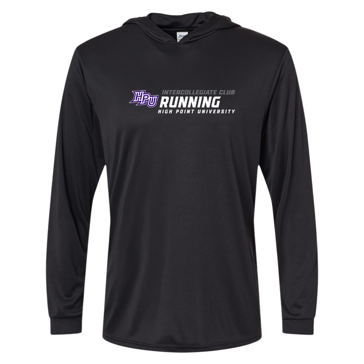 Adult Paragon Bahama Sun Hoodie