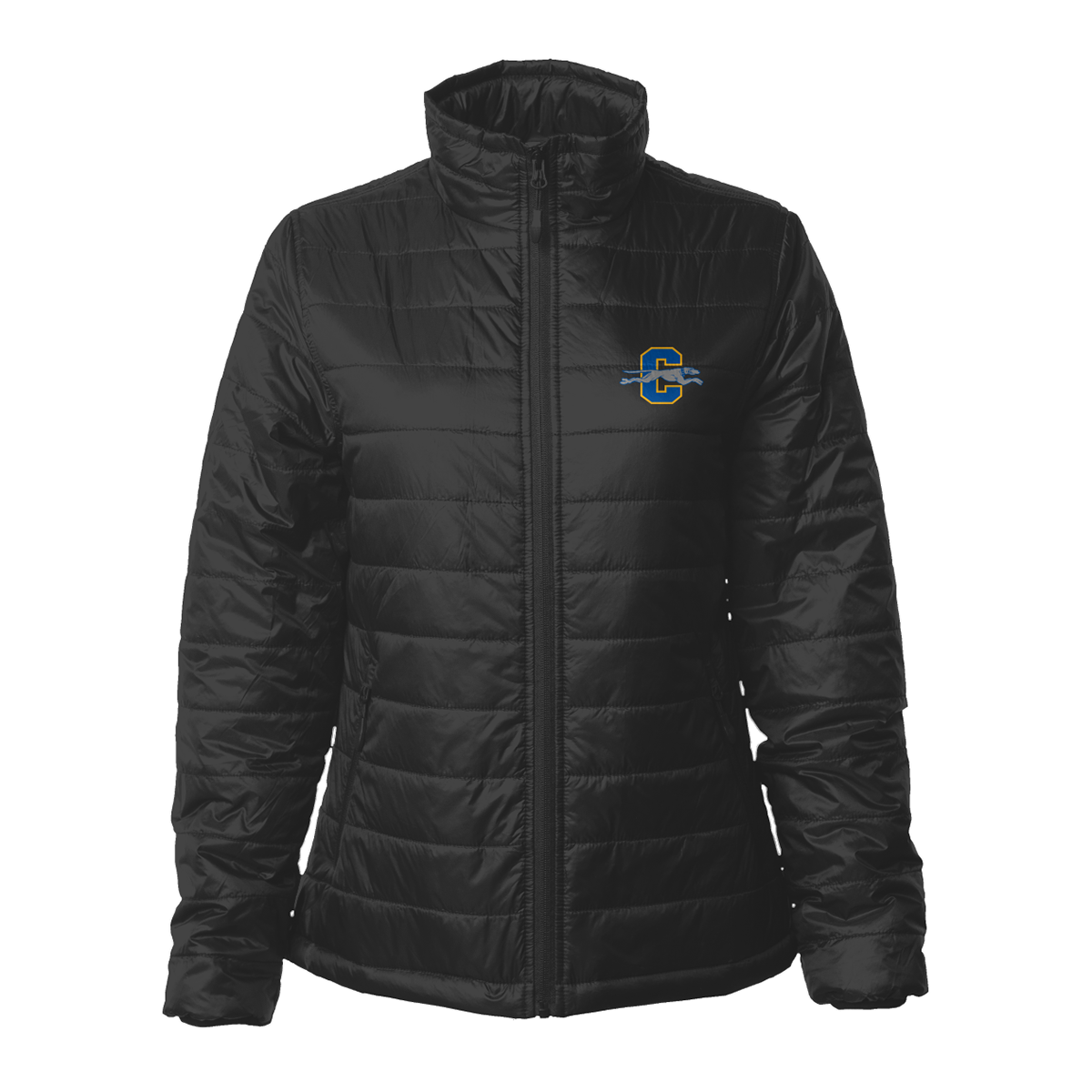 Women's ITC Puffer Jacket