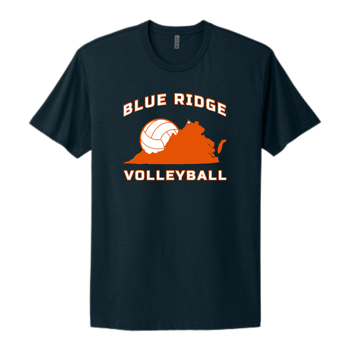 Adult Next Level Cotton T-Shirt