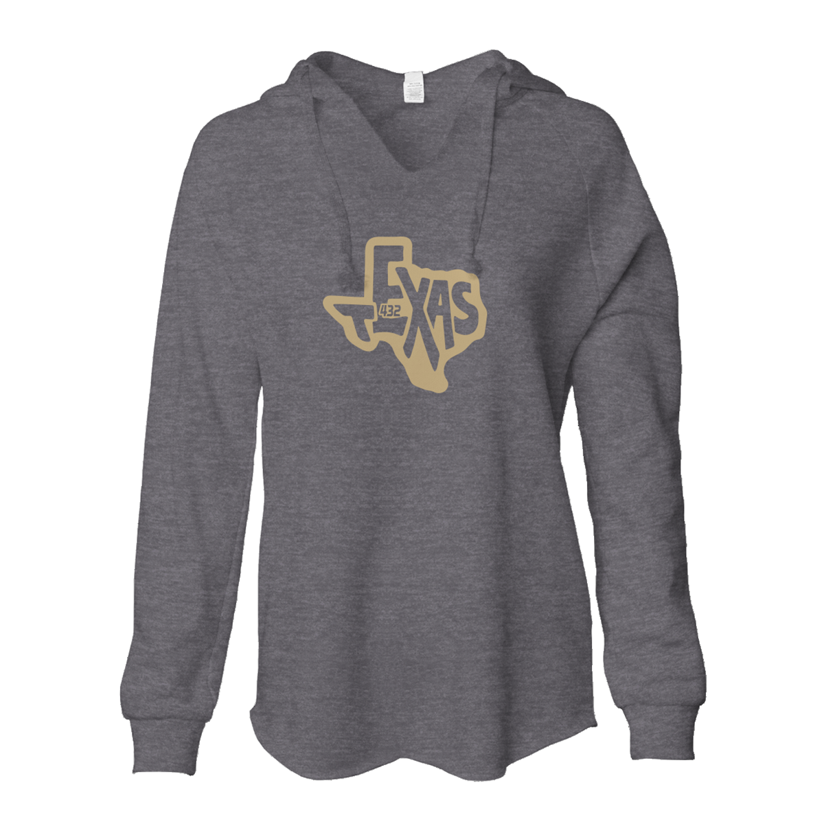 Women's ITC Lightweight Hoodie