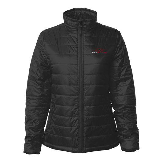 Women's ITC Puffer Jacket
