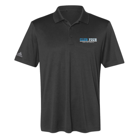 Adult Adidas Performance Polo