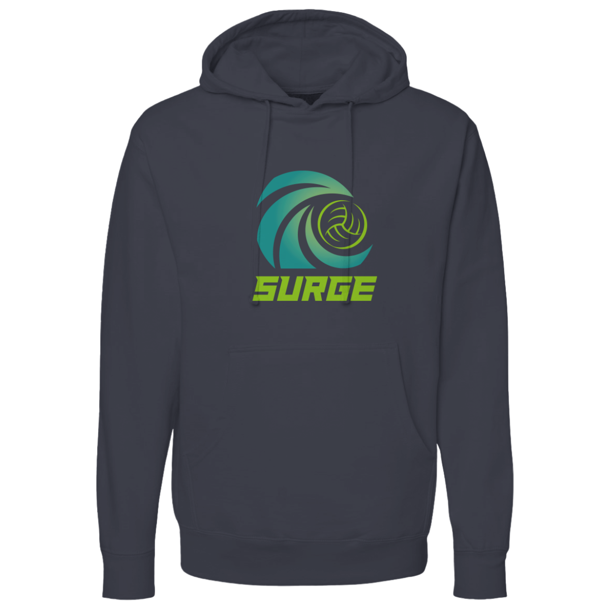 Adult ITC Midweight Hoodie