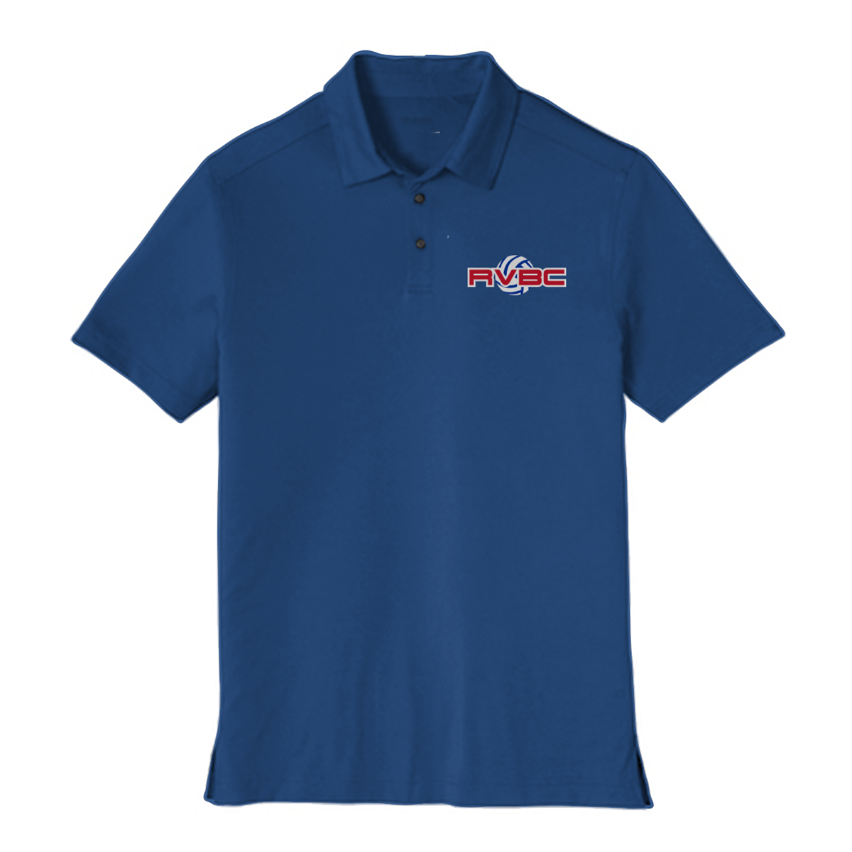 Adult Port Authority Stretch Polo