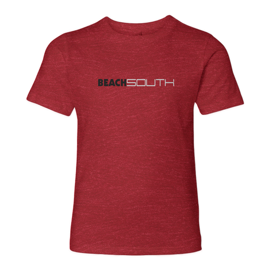 Youth Next Level Cotton T-Shirt