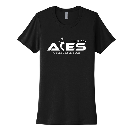 Women's Next Level Ideal T-Shirt