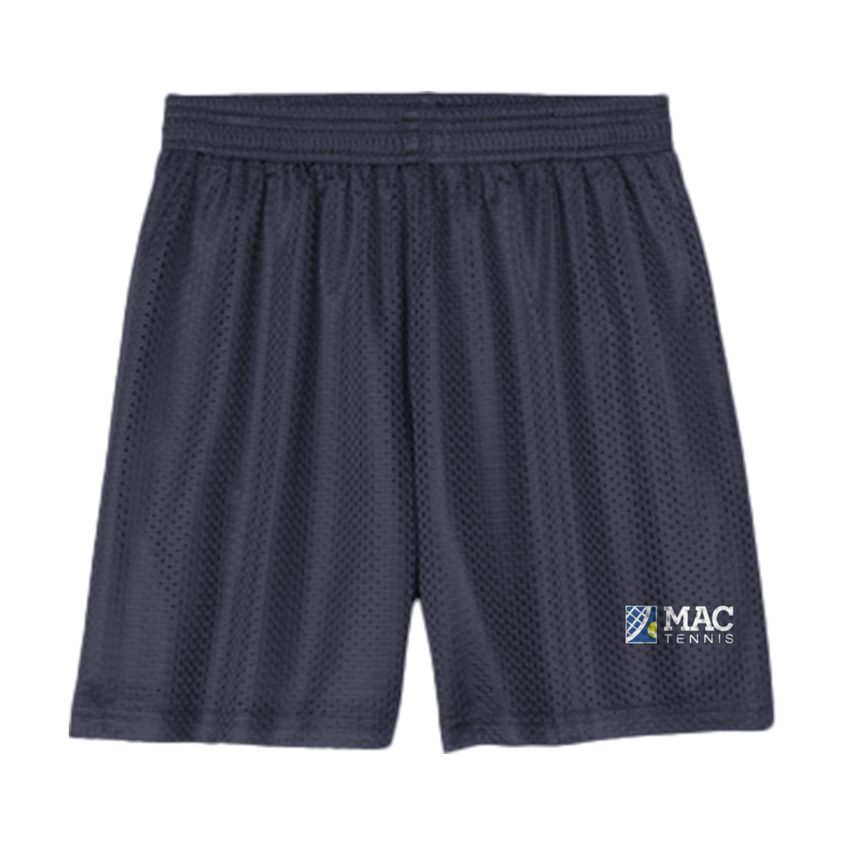 Youth Mac By The Sea Mesh Short