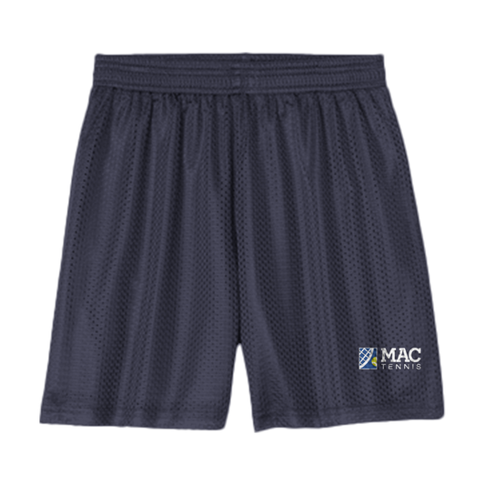 Youth Mac By The Sea Mesh Short