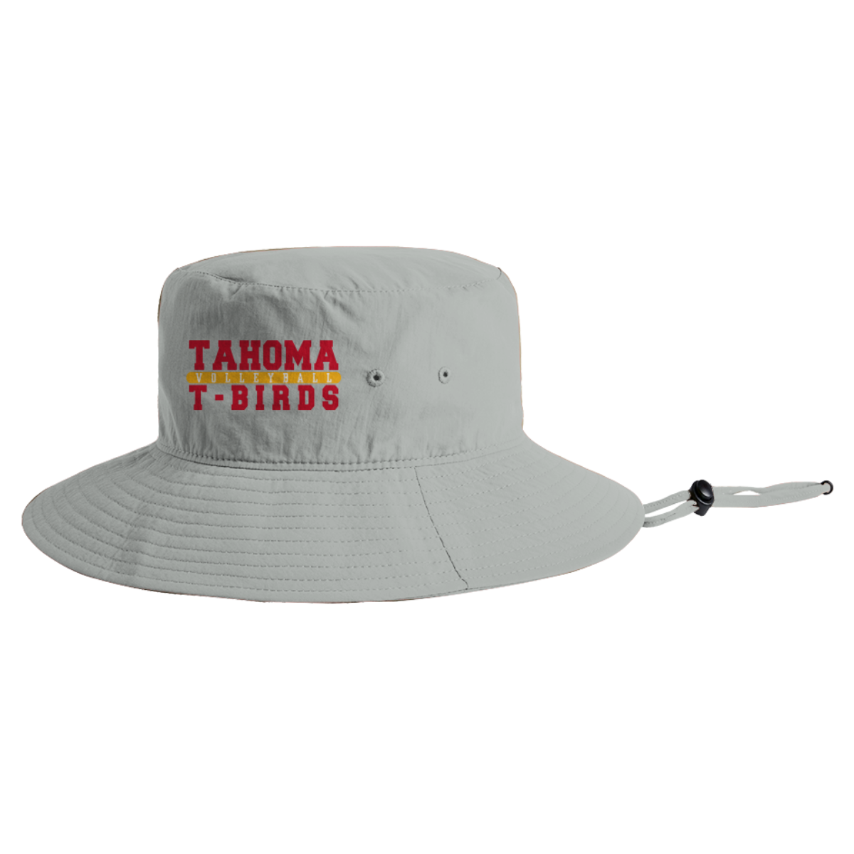 AS Colour Nylon Bucket Hat