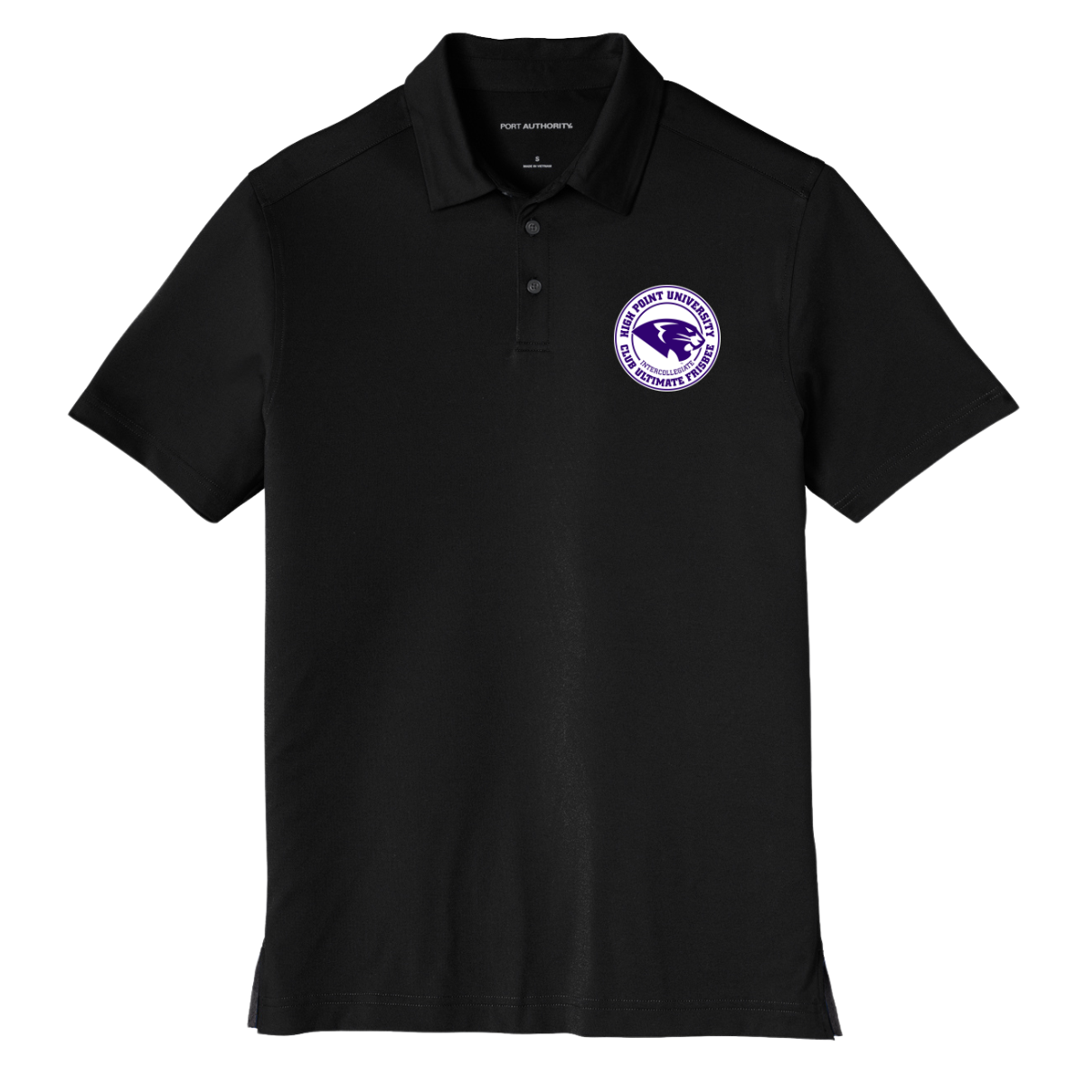 Adult Port Authority Stretch Polo