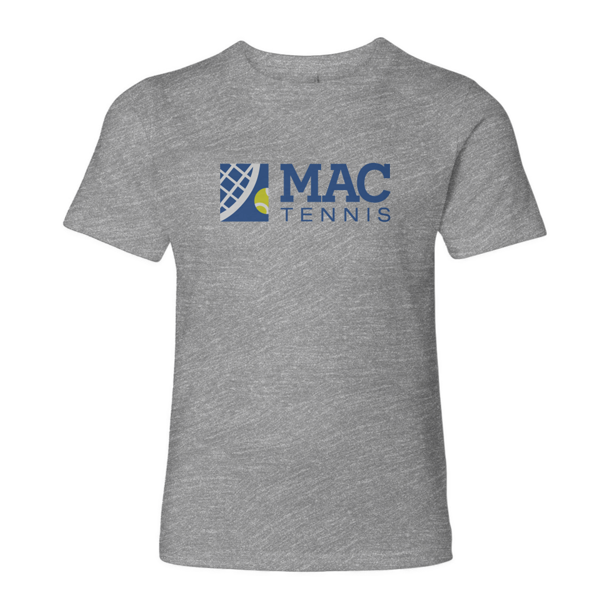 Youth MAC By The Sea Cotton Crew T-Shirt