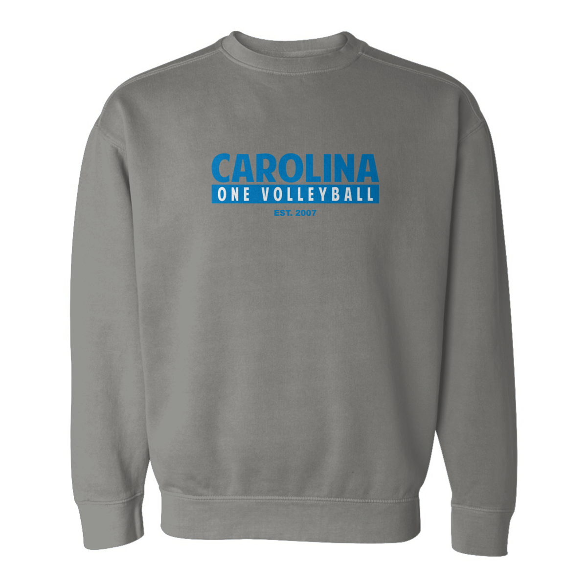 Adult Comfort Colors Heavyweight Sweatshirt