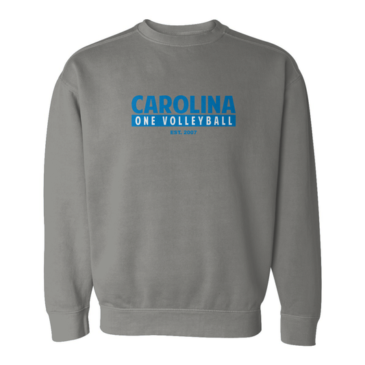 Adult Comfort Colors Heavyweight Sweatshirt