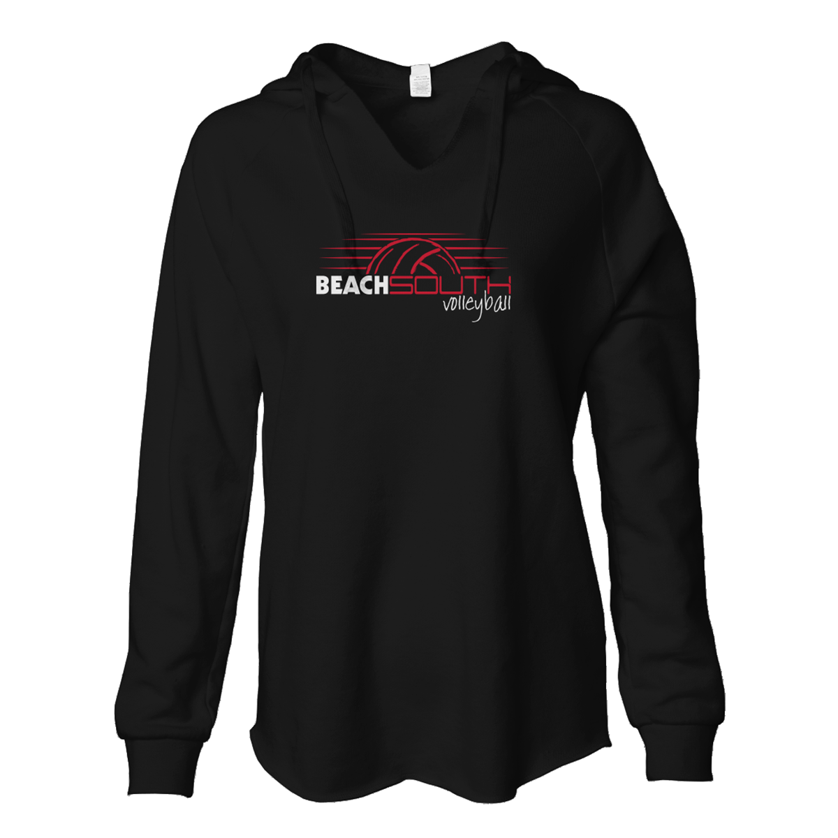 Women's ITC Lightweight Wash Hoodie