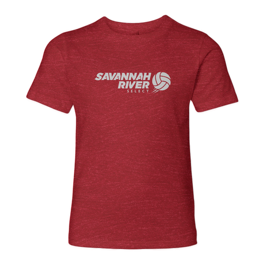 Youth Next Level Cotton T-Shirt