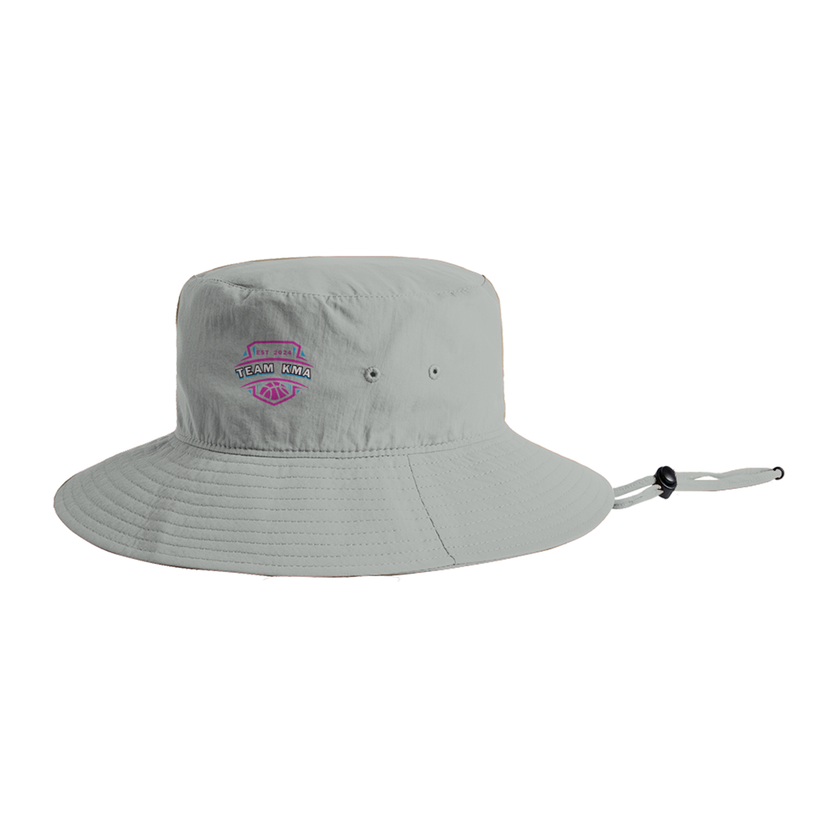AS Colour Nylon Bucket Hat