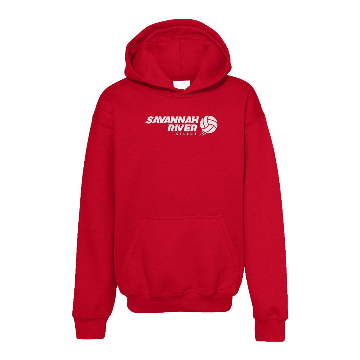 Youth Gildan Hoodie