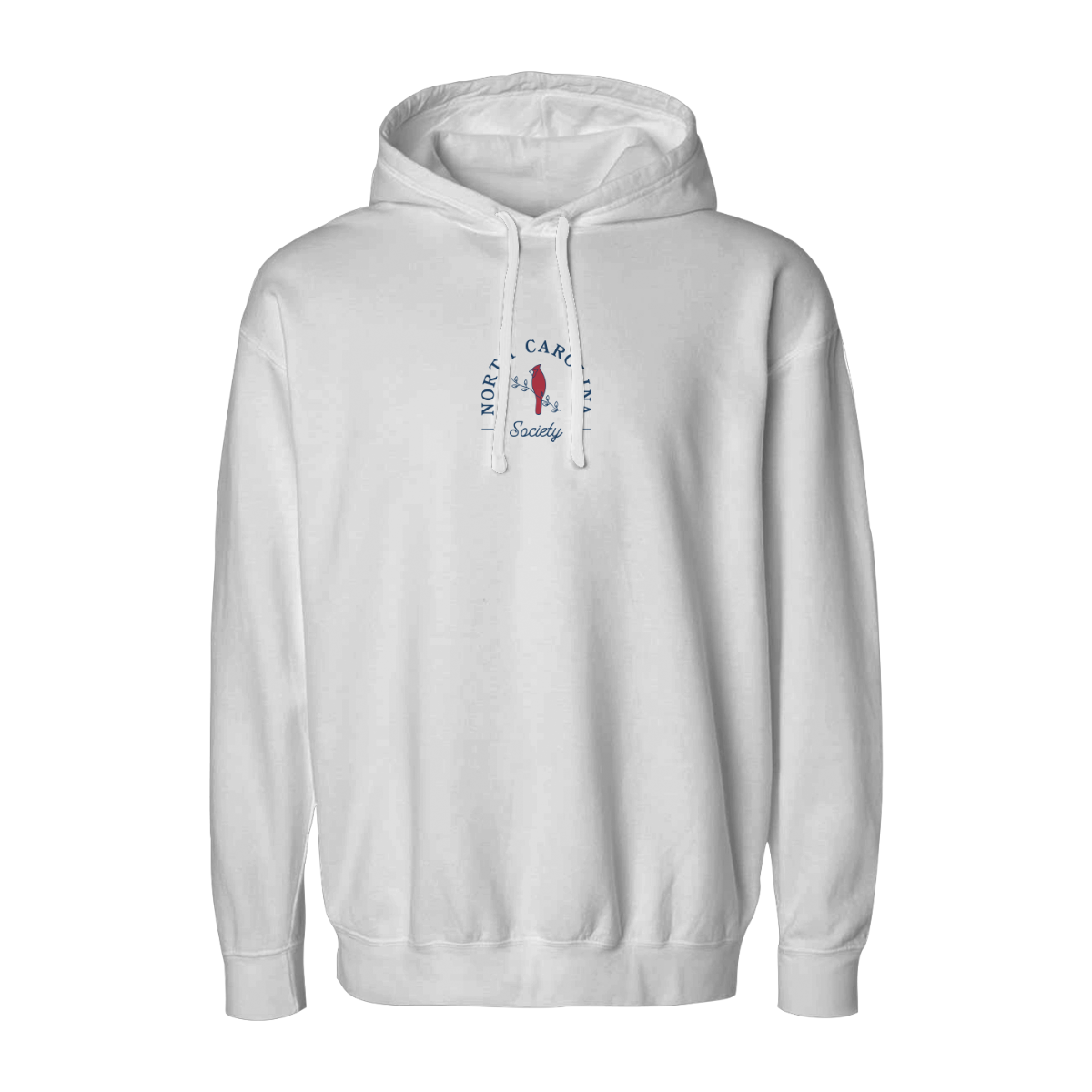 Adult Comfort Colors Lightweight Hoodie