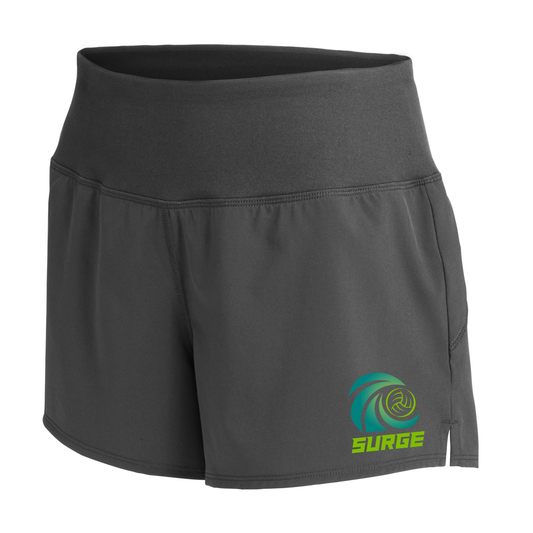 Women's Sport-Tek Repeat Short