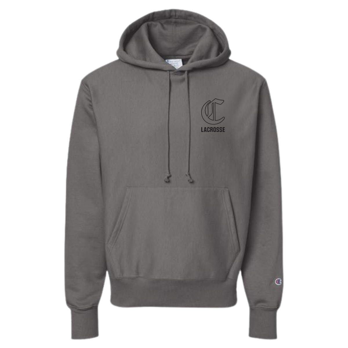 Adult Champion Reverse Weave Hoodie