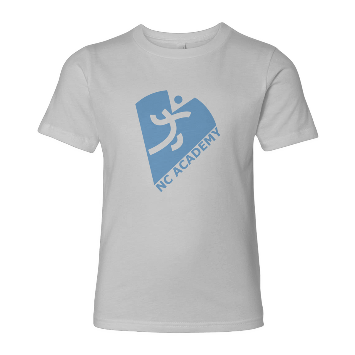 Youth  Next Level Cotton T-Shirt