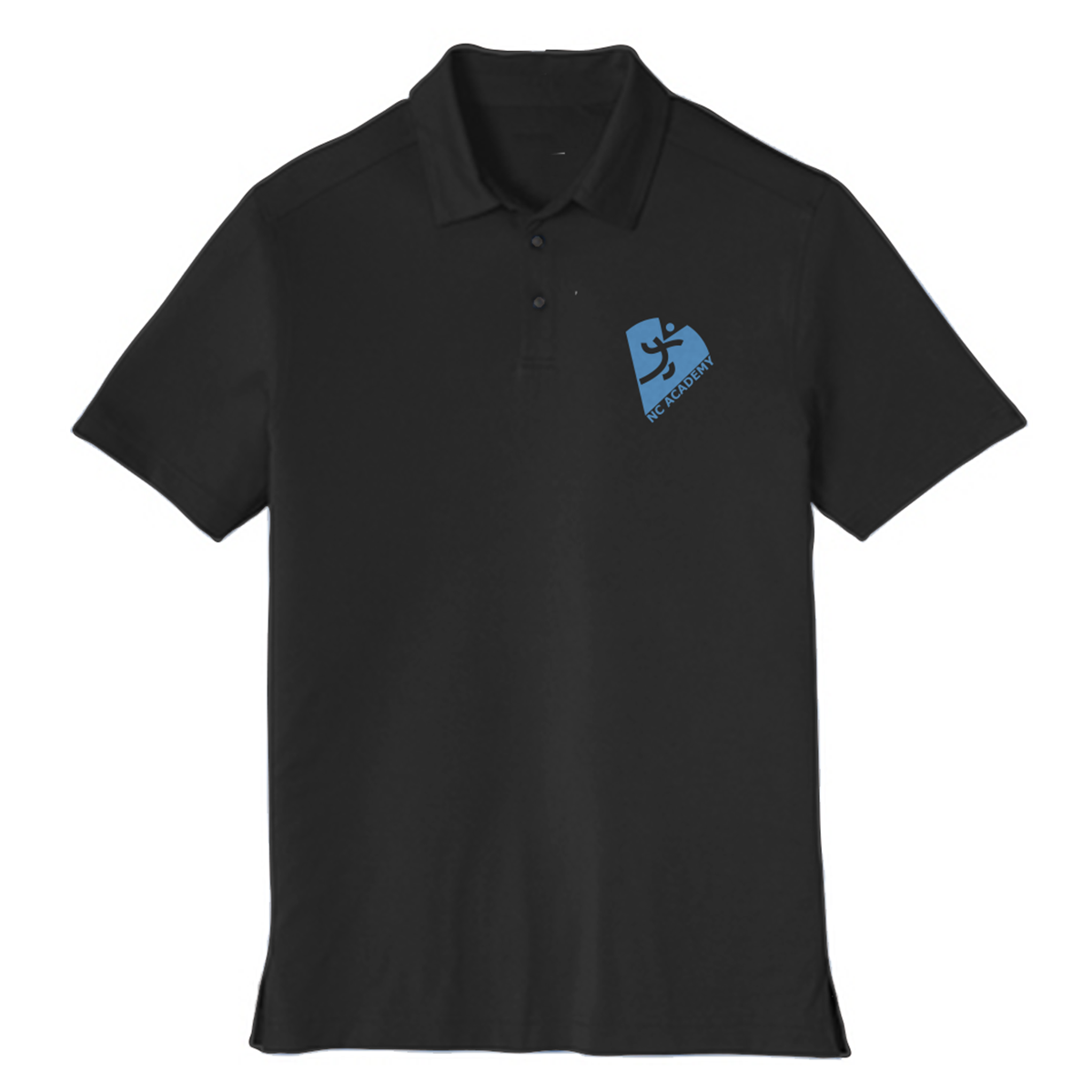 Adult Port Authority Stretch Polo