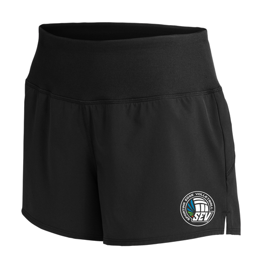 Women's Sport-Tek Repeat Short