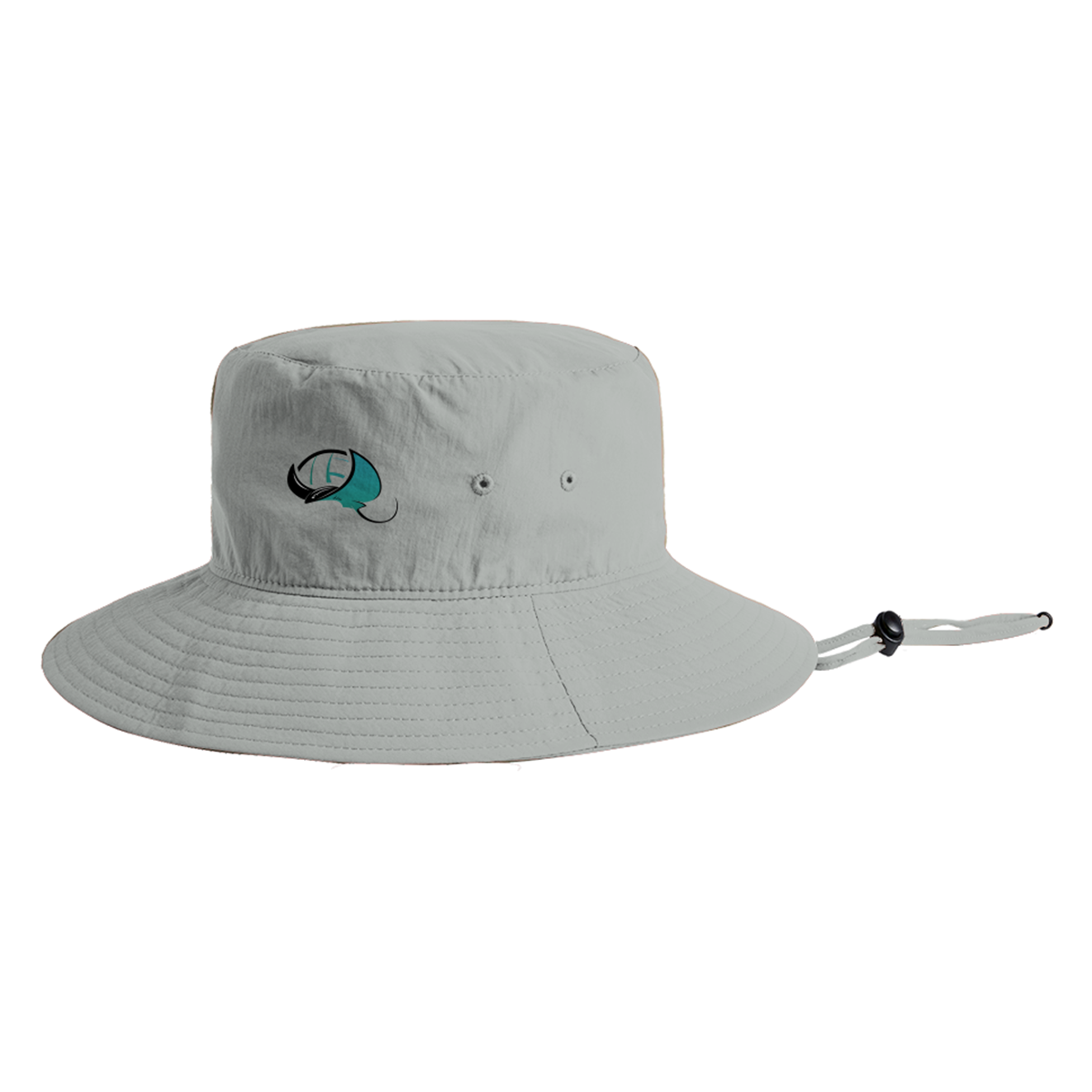 AS Colour Nylon Bucket Hat