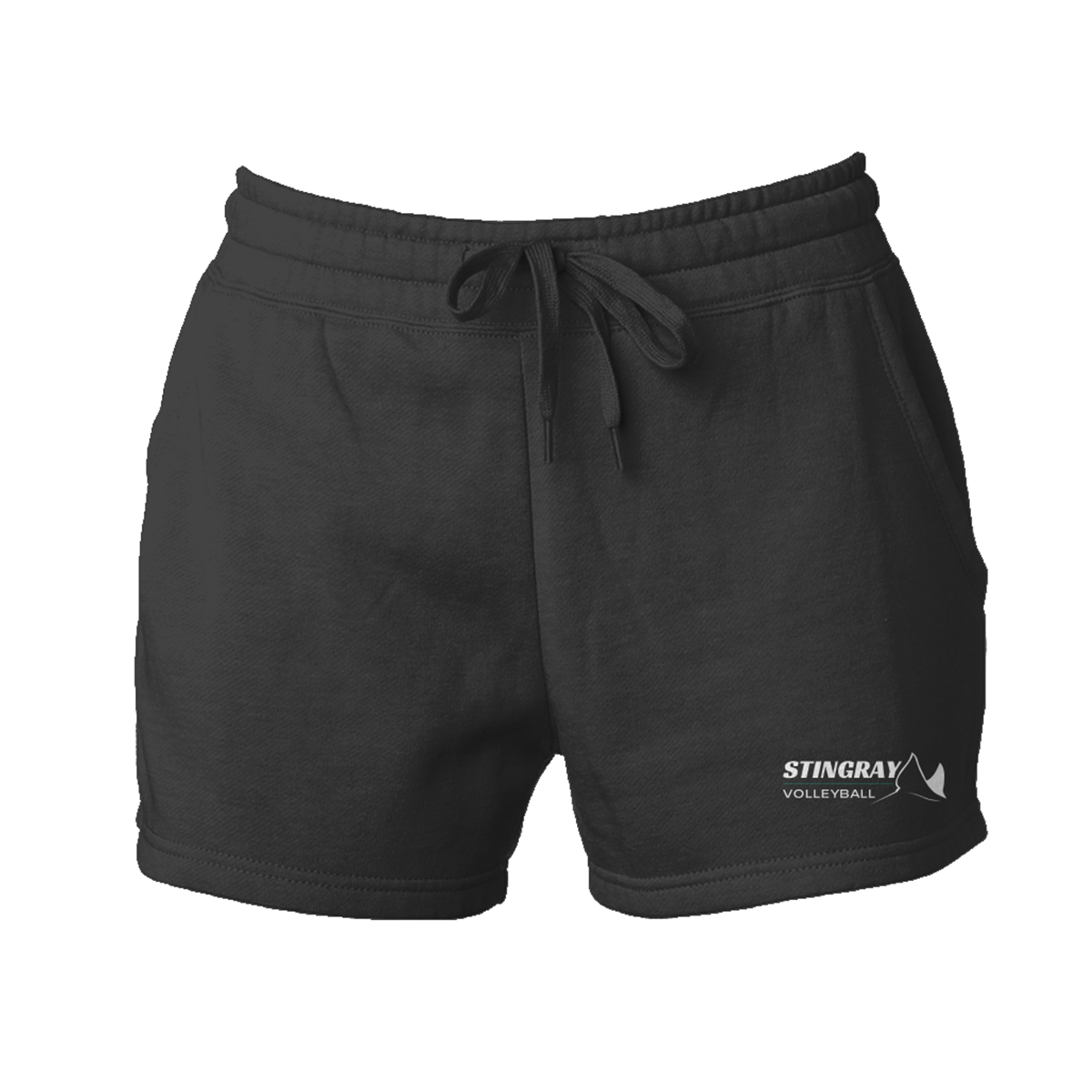 Women's ITC Cali Wave Wash Shorts