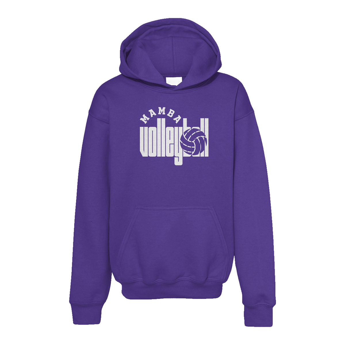 Youth Gildan Hoodie
