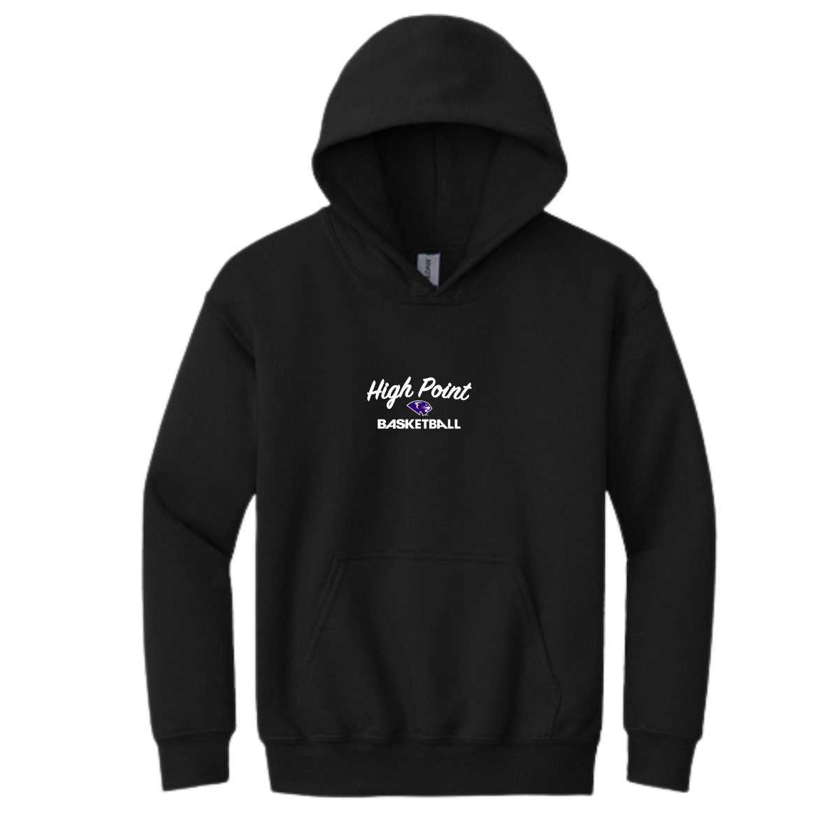 Youth Gildan Pullover Hoodie