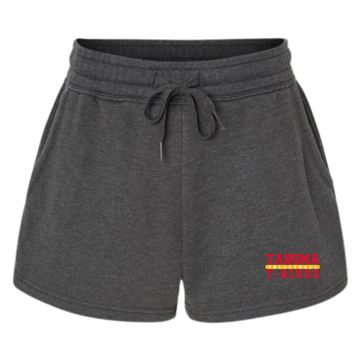 Women's ITC Cali Wave Wash Shorts