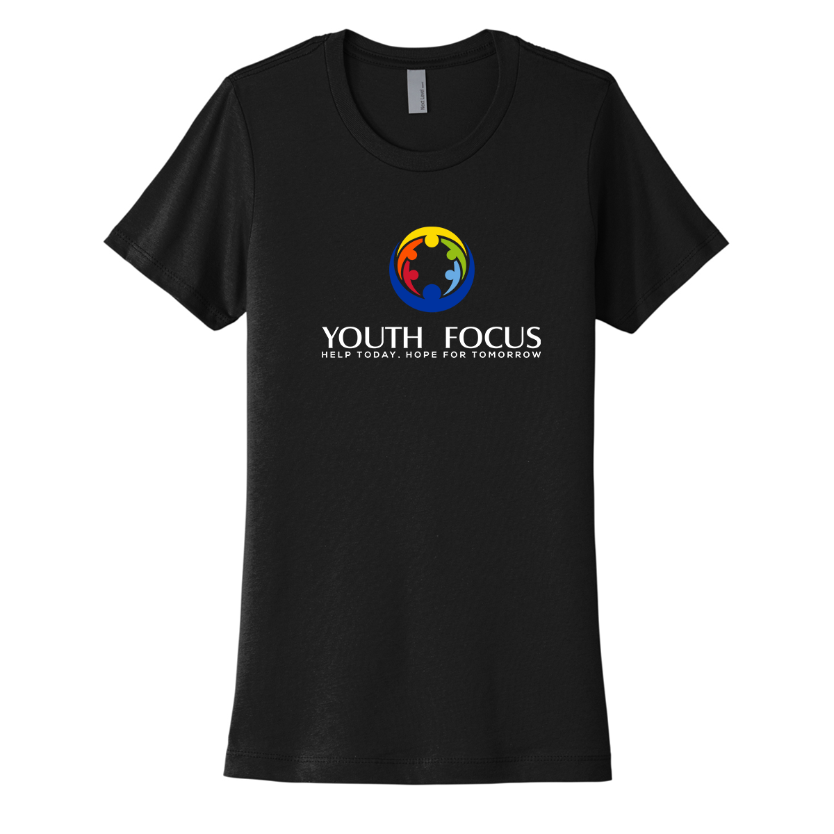 Women's Next Level Ideal T-Shirt