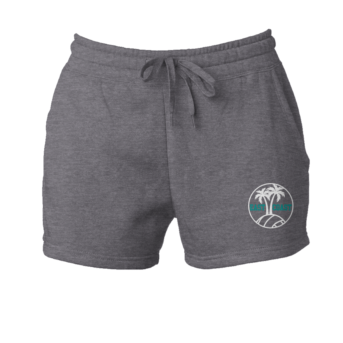 Women's ITC Cali Wave Wash Shorts