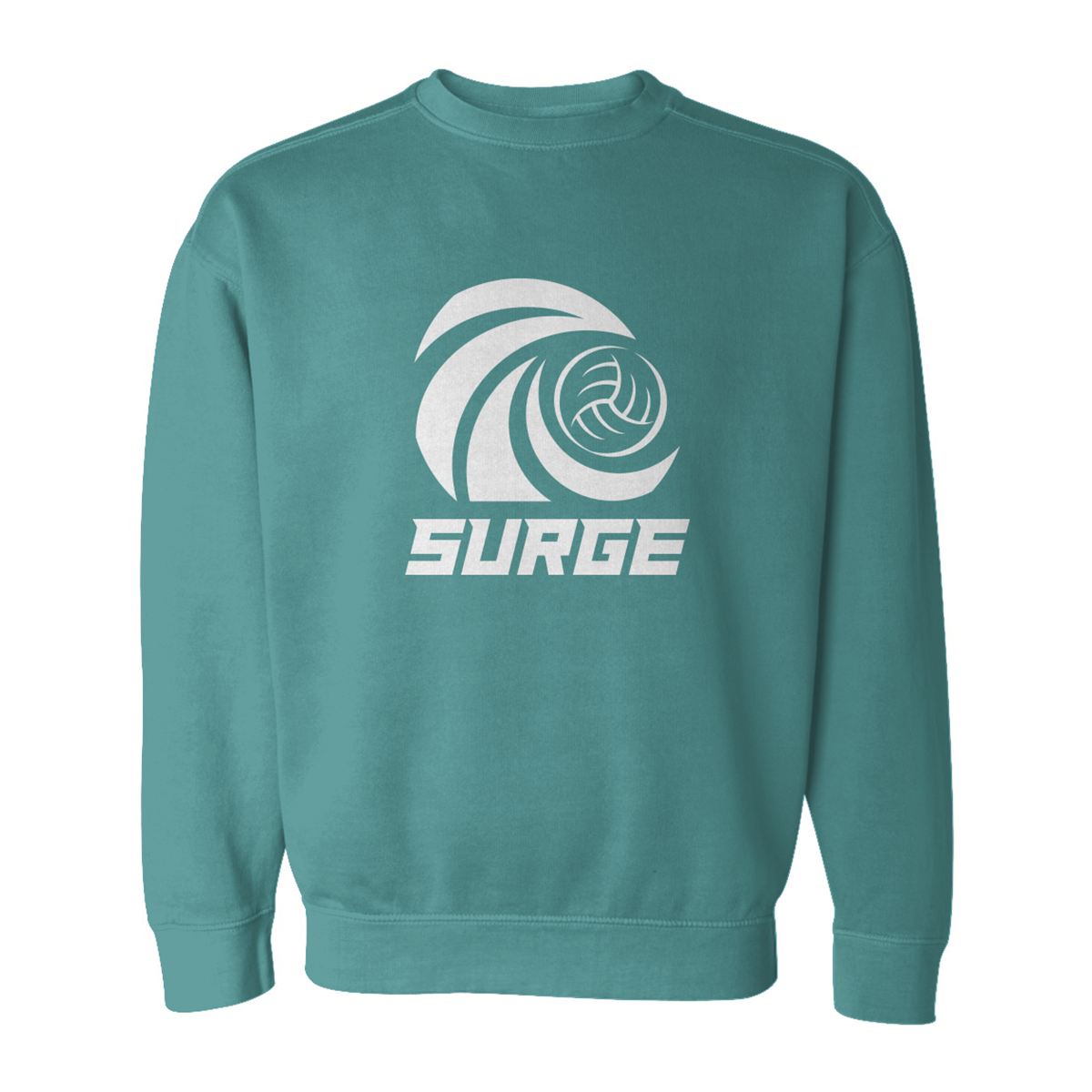 Adult Comfort Colors Heavyweight Sweatshirt