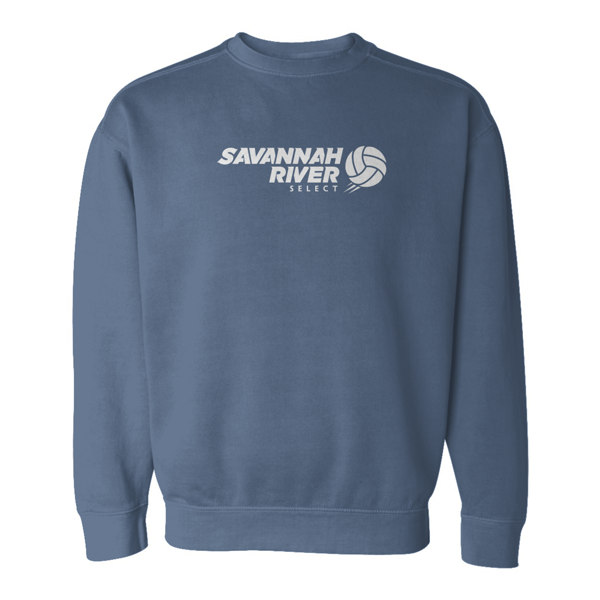 Adult Comfort Colors Sweatshirt