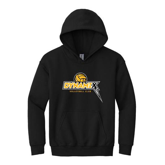 Youth Gildan Pullover Hoodie