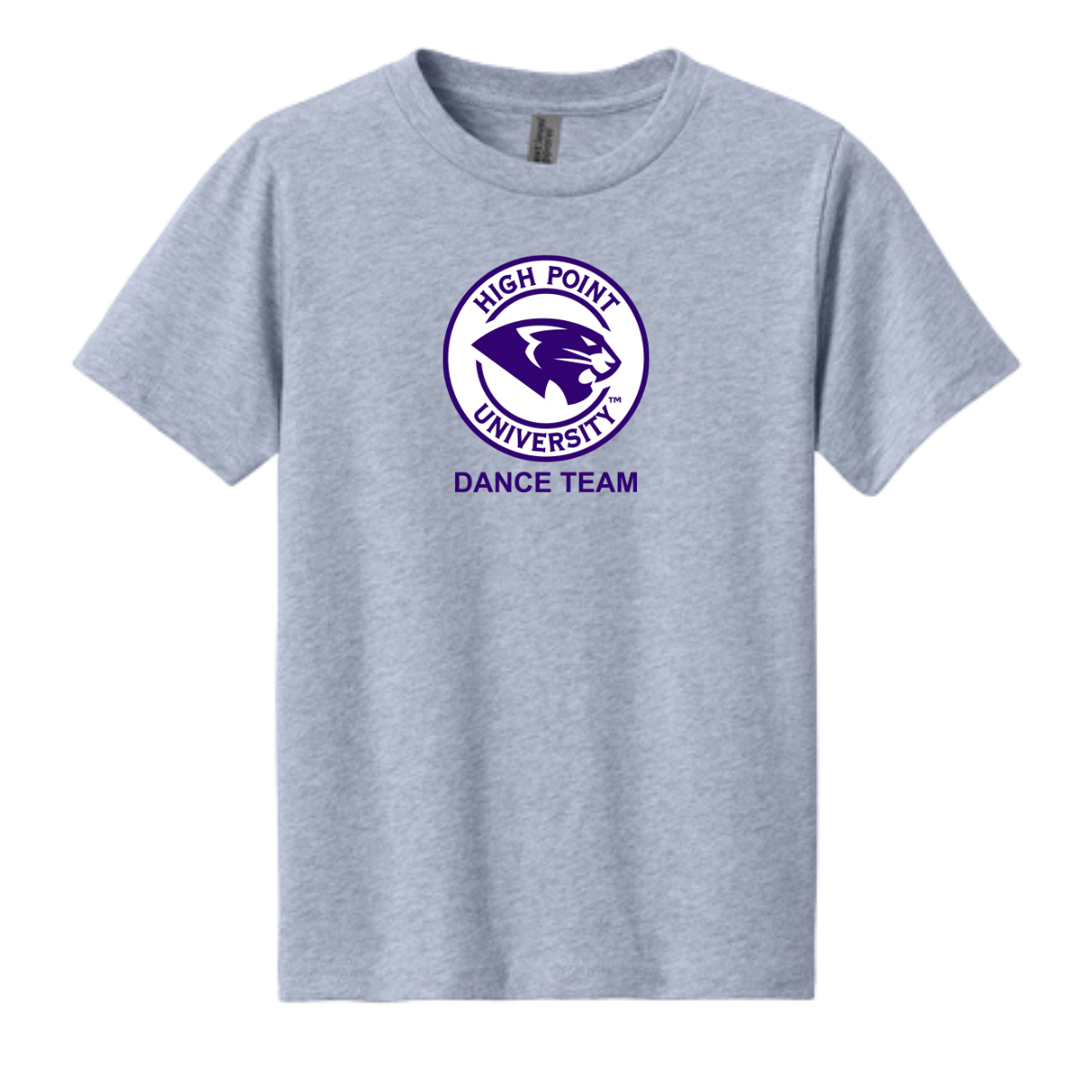 Youth Next Level Cotton T-Shirt