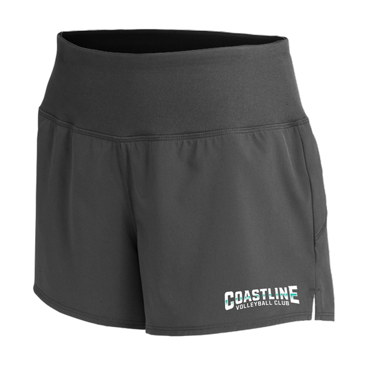 Women's Sport-Tek Repeat Short