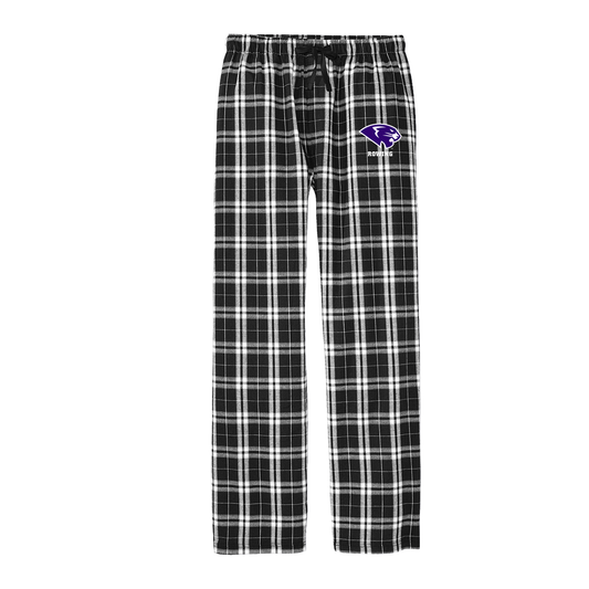 Adult District Flannel Plaid Pant