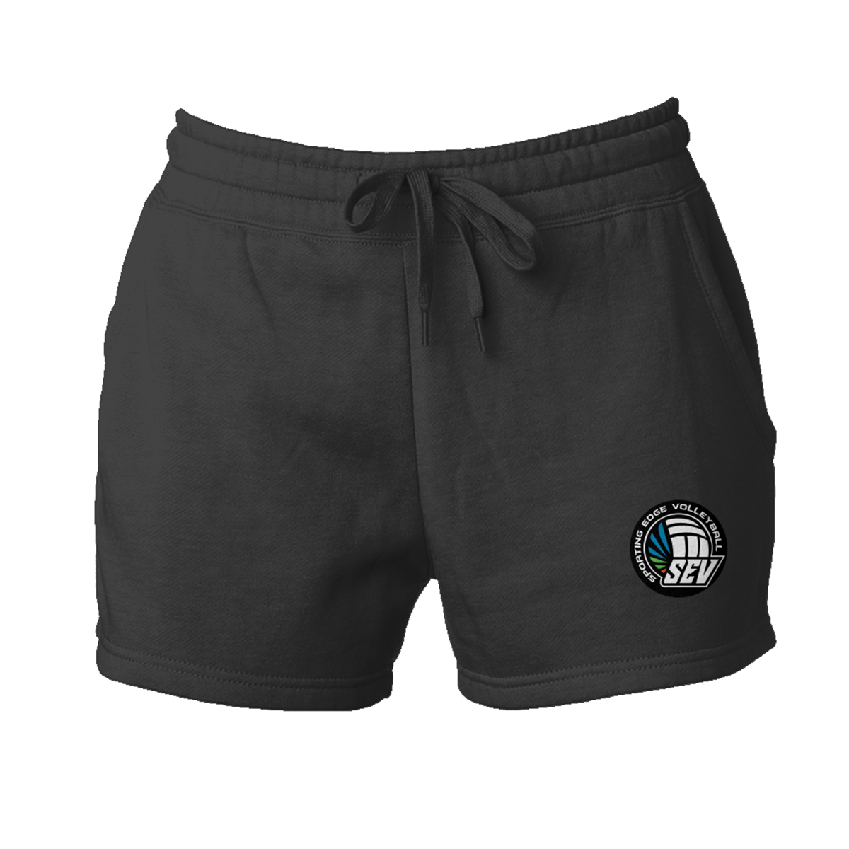 Women's ITC Cali Wave Wash Shorts
